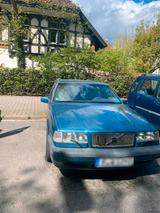 Volvo 850 Kombi 2.5 10V - Volvo 850 mit Benzin-Antrieb: Automatik