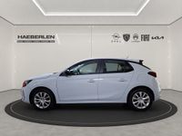 Opel Corsa - Vorschau Bild 3