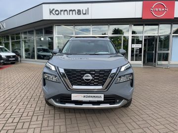 Nissan X-Trail 1.5 VC-T TEKNA MHEV 163 PS HUD