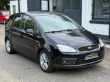 Ford C-Max 1.6 TÜV NEU|PDC|SHZ|2.HAND|LM FELGEN - gebrauchte Ford C-Max aus dem Jahr 2005
