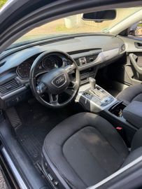 Audi A6 - 8