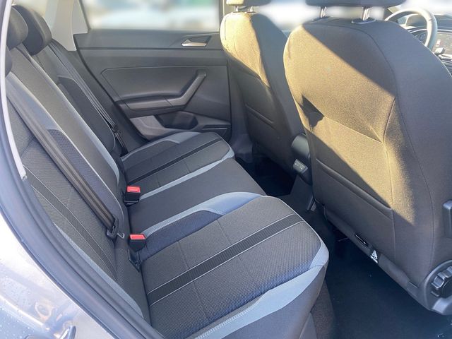 Polo 1.0 TSI Style KLIMA PDC SHZ NAVI MATRIX-LED