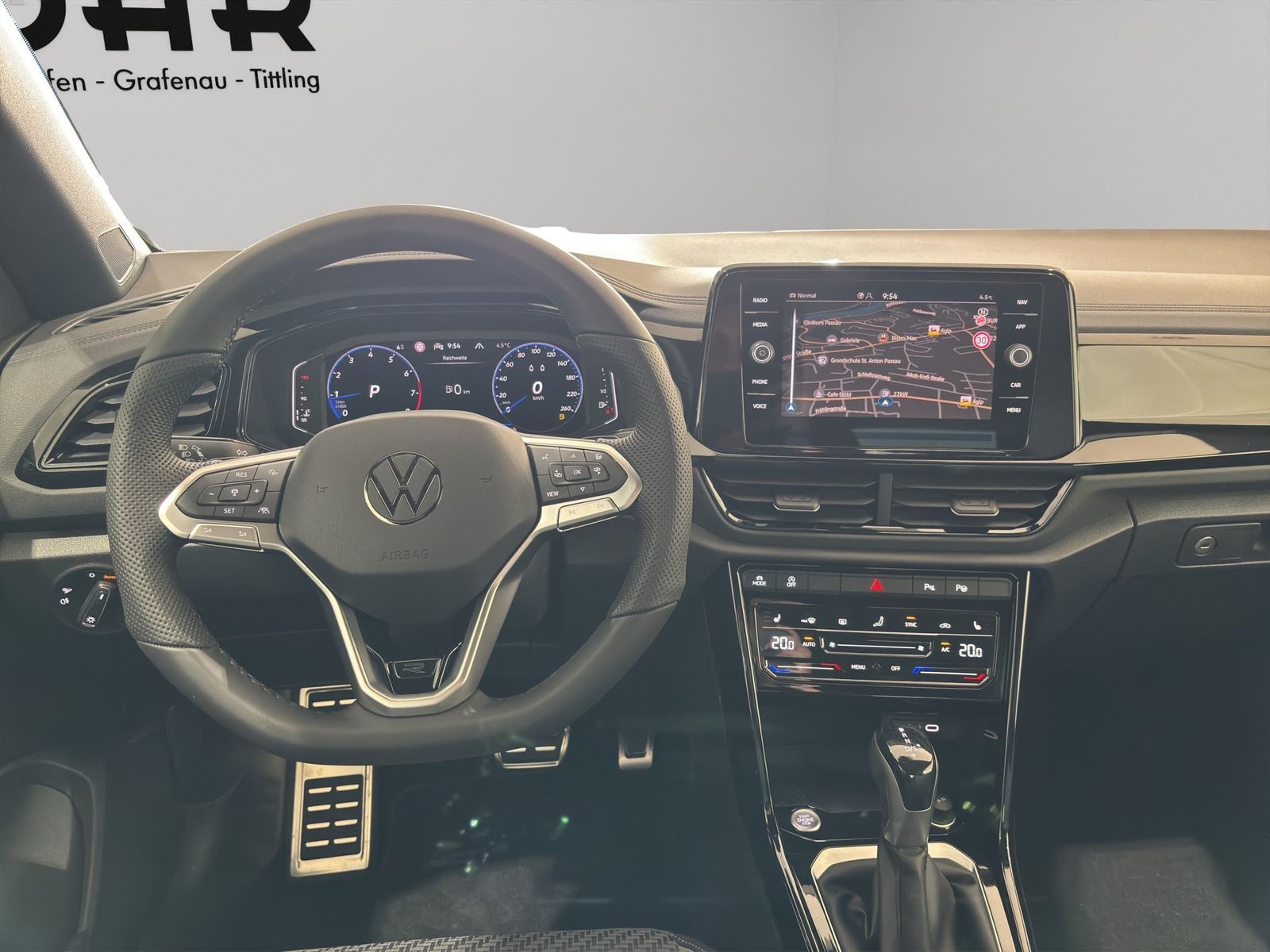 Volkswagen T-Roc - Bild 9