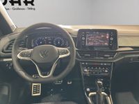 Volkswagen T-Roc - Vorschau Bild 9