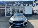 BMW M8 Cabrio Competition xDrive Laser B&W TV - gebrauchte BMW M8 aus dem Jahr 2020