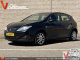 Seat Ibiza SC 1.2 TDI COPA Plus Ecomotive | Cruise | - Seat Ibiza aus 2011: Copa