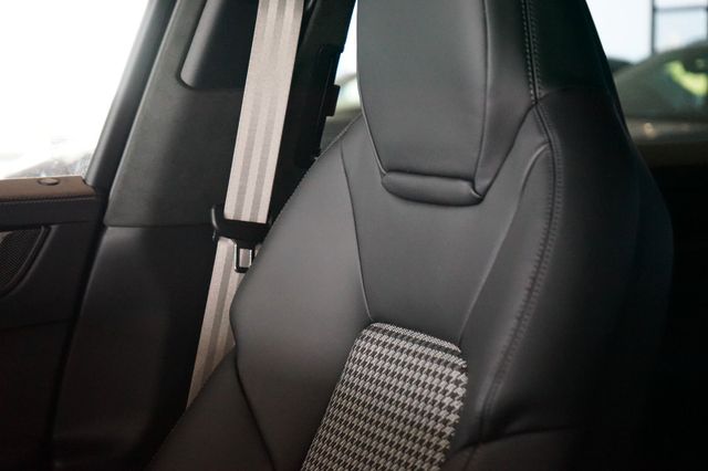 Porsche Cayenne GTS Coupé | Leichtbau Sport-Paket Porsche Cayenne GTS Coupé | Leichtbau Sport-Paket