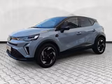Renault Captur 140 Mild-Hybrid Techno 360Grad Kamera Nav - Renault von 2026