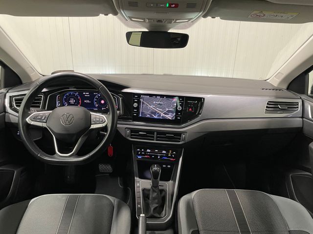 Polo Style 1.0 TSI DSG AHK ACC NAVI PANO