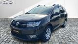 Dacia Logan II MCV 0,9 TCe LPG Comfort Klima Navi PDC - Dacia Logan: Kombi