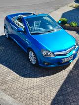 Opel Tigra 1.8 Cosmo Cosmo - gebrauchte Opel Tigra aus dem Jahr 2004