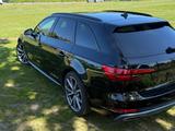 Audi 3.0TDI 3x Sline; Virtual Cockpit; MatrixLed; ACC - Audi A4: Sline TDI