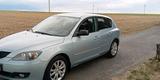 Mazda 3 1,6 Benzin, Klima - Mazda aus 2006: Mazda6