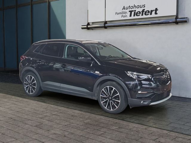 Grandland X Plug-in-Hybrid 1.6 DI Auto.Ultimate