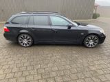 BMW 530i xDrive touring Automatik Facelift