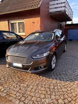 Ford Mondeo - Ford Mondeo Gebrauchtwagen in Osnabrück