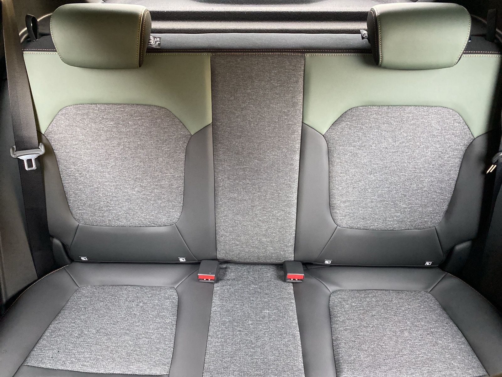 Dacia Spring - Bild 14
