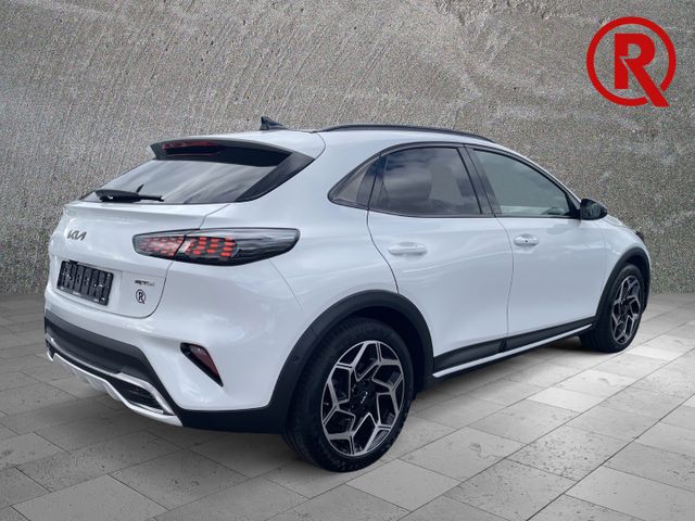 XCeed 1.6 T-GDI GT-Line DCT PANO SHZ NAVI KAMERA
