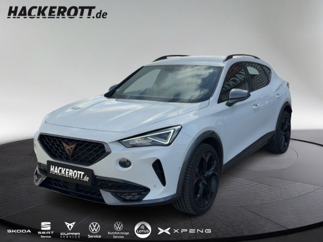 Image of Cupra Formentor