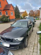 BMW 1er, Benzin, 90 kW  zuverlässiger 5-T... - BMW aus 2010: 5er