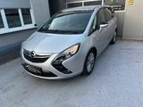 Opel Zafira C Tourer Edition 7 SITZER-NAVI-2x PDC - Opel Zafira Gebrauchtwagen in Mannheim