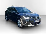 Seat Arona 1.0 TSI Xperience AHK*VIRTUAL*NAVI*LED*ACC - Seat Arona aus 2022