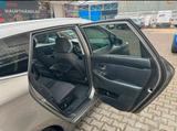 Kia Carens - Kia Carens aus 2014