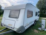 Knaus Südwind 650TK - Knaus Tk