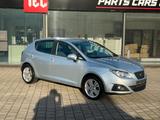 Seat Ibiza Lim. Stylance / Style - Seat Ibiza aus 2011: ST