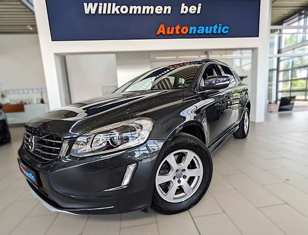 Volvo XC60 2.4D AWD AUT. 1.Hd SENSUS SITZHZG XENON PDC