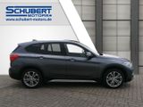 BMW X1 xDrive18d xLine LED Navi+ HUD AZV DA+ ACC PA - BMW X1: Xdrive 18d