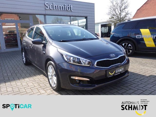 Kia Ceed 1,4 Edition 7