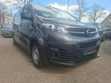Opel Vivaro Zafira Life / do.Schiebetüren / Navi - gebrauchte Opel Vivaro aus dem Jahr 2022