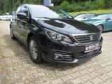 Peugeot 308 Allure Pack BlueHDi FAP 130 EAT8 Navi 2-Zone - Peugeot 308 mit Diesel-Antrieb: Limousine
