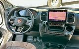 Malibu Van comfort GT skyview 640 LE -REDUZIERT! - Malibu Comfort 640 LE GT skyview