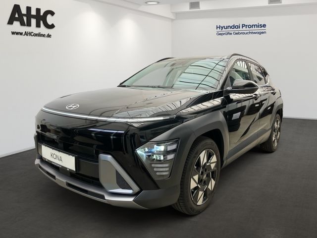 Hyundai KONA SX2 (MY26) 1.6 T-GDI (150 PS) DCT 2WD Prime