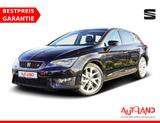 Seat Leon ST 1.4 FR Klimaaut. LED Tempomat - Seat Leon Gebrauchtwagen in Leipzig