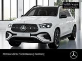 Mercedes-Benz GLE 400 e 4M AMG+NIGHT+PANO+360+AHK+MULTIBEAM+9G - Mercedes-Benz GLE 400 in Hamburg