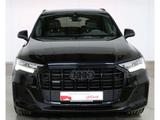 Audi Q7 50 TDI quattro S-line edition - Audi Q7 in Magdeburg