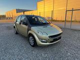 Smart ForFour  Basis Pulse / 1.Hand / Org.72 TKM - Smart ForFour: Pulse
