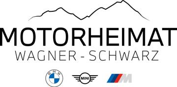 MOTORHEIMAT Wagner - Schwarz GmbH & Co. KG Logo