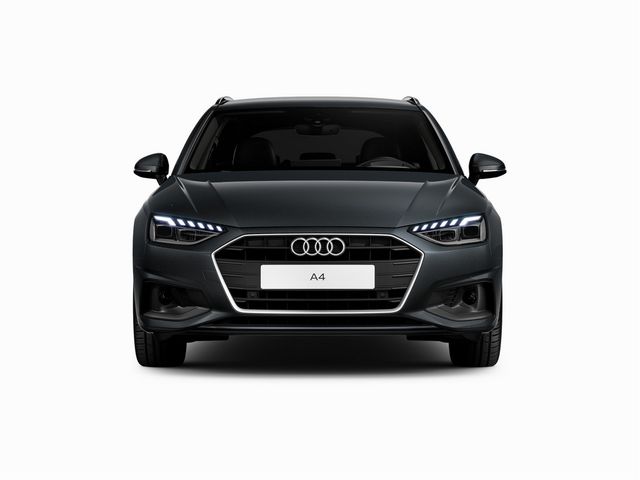 A4 Avant 35 TFSI basis, LED, Head Up, Virtual