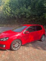 Volkswagen Vw golf 6 gti Adidas Edition - Volkswagen Golf: GTI Adidas
