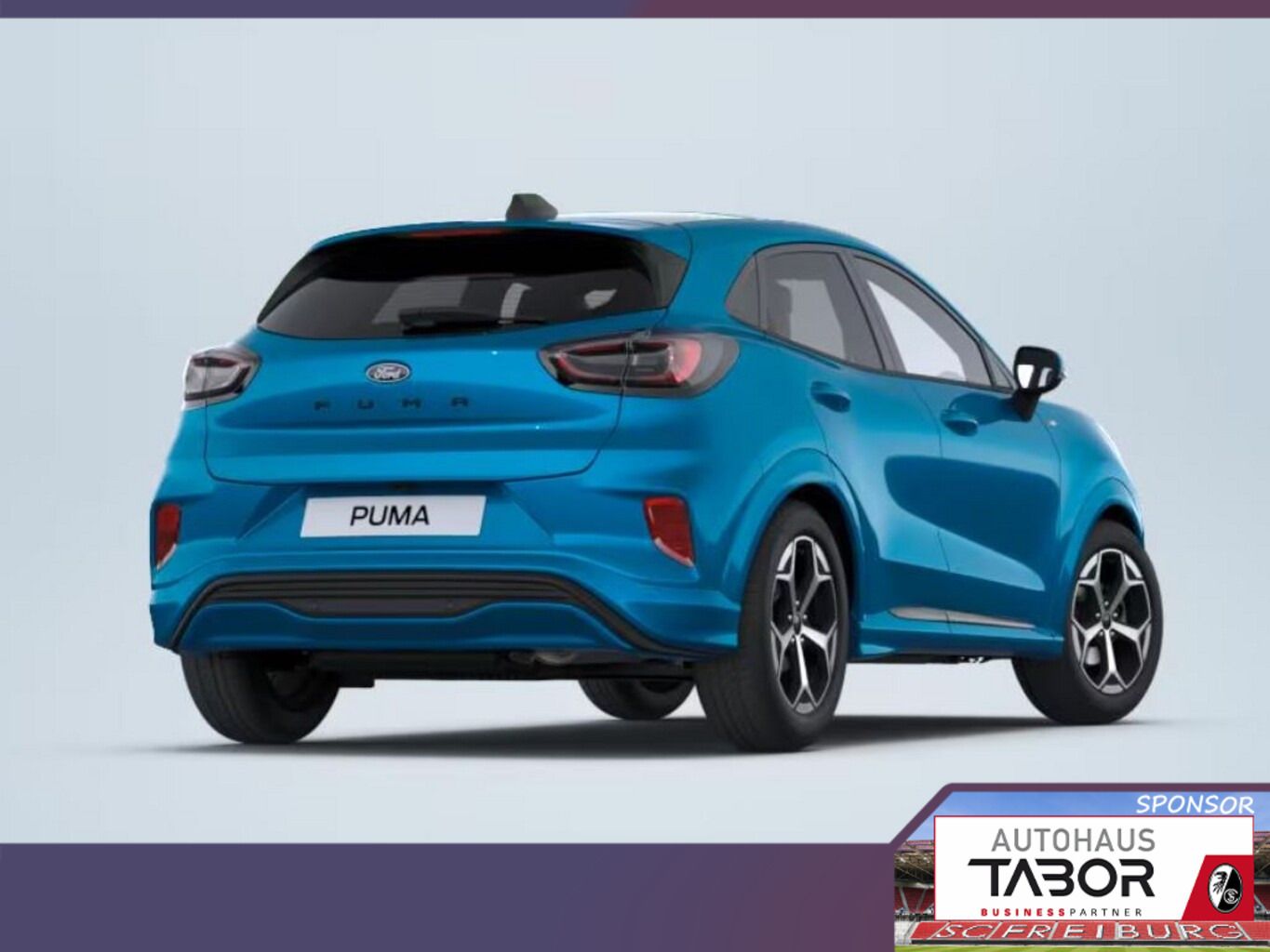 Ford Puma - Bild 3