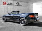 Toyota Celica Cabrio T18 Alu 18" SHZ LEDER NAVI - Toyota Celica t18 Gebrauchtwagen