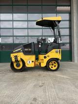 BOMAG BW 100 AC-5 - Bomag BW100