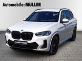BMW X3 xDrive 30d Park-Assistent Sportpaket HUD AD N - BMW X3 Gebrauchtwagen in Leipzig