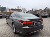 Lexus LS 500 h.AWD.Masage.HUD.Mark-Levinson.Soft-Close - Lexus LS 500 Gebrauchtwagen