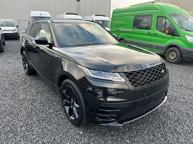 Land Rover Range Rover Velar D300 SE / R-Dynamic / Pano / F