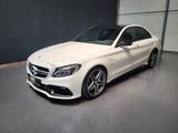 Mercedes-Benz C63s AMG *Navi| Panorama* - Mercedes-Benz C 63 AMG Gebrauchtwagen in Berlin